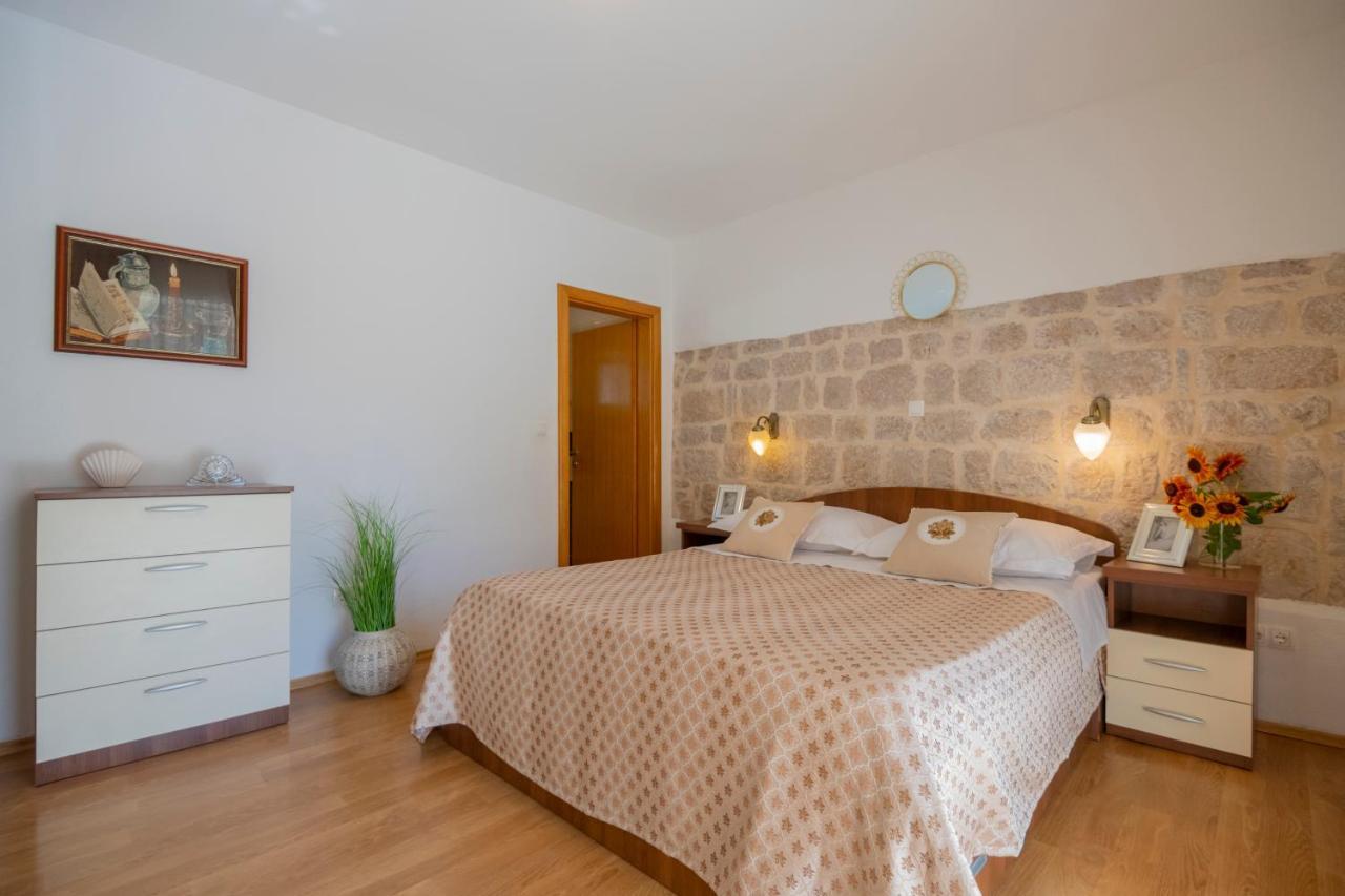 Villa Ita Zmijavci Exterior foto