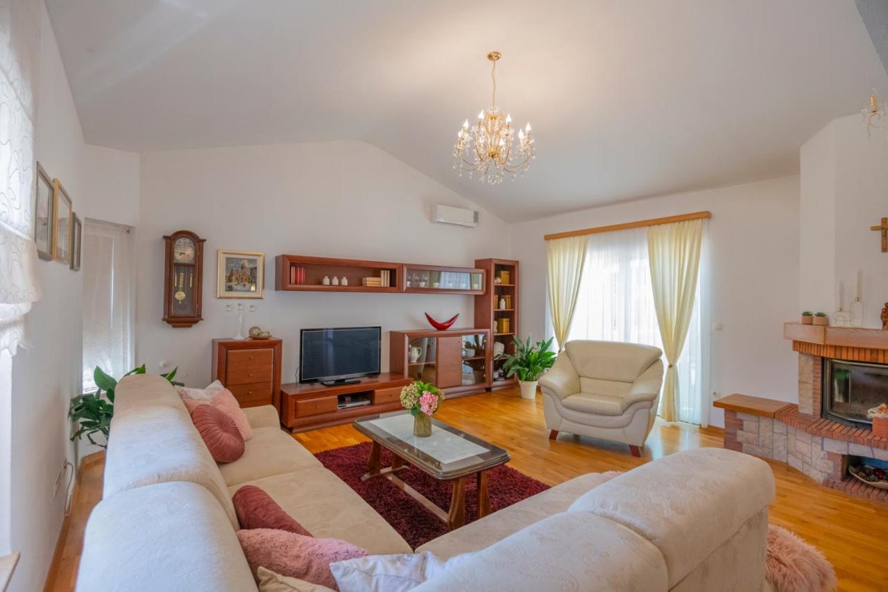 Villa Ita Zmijavci Exterior foto