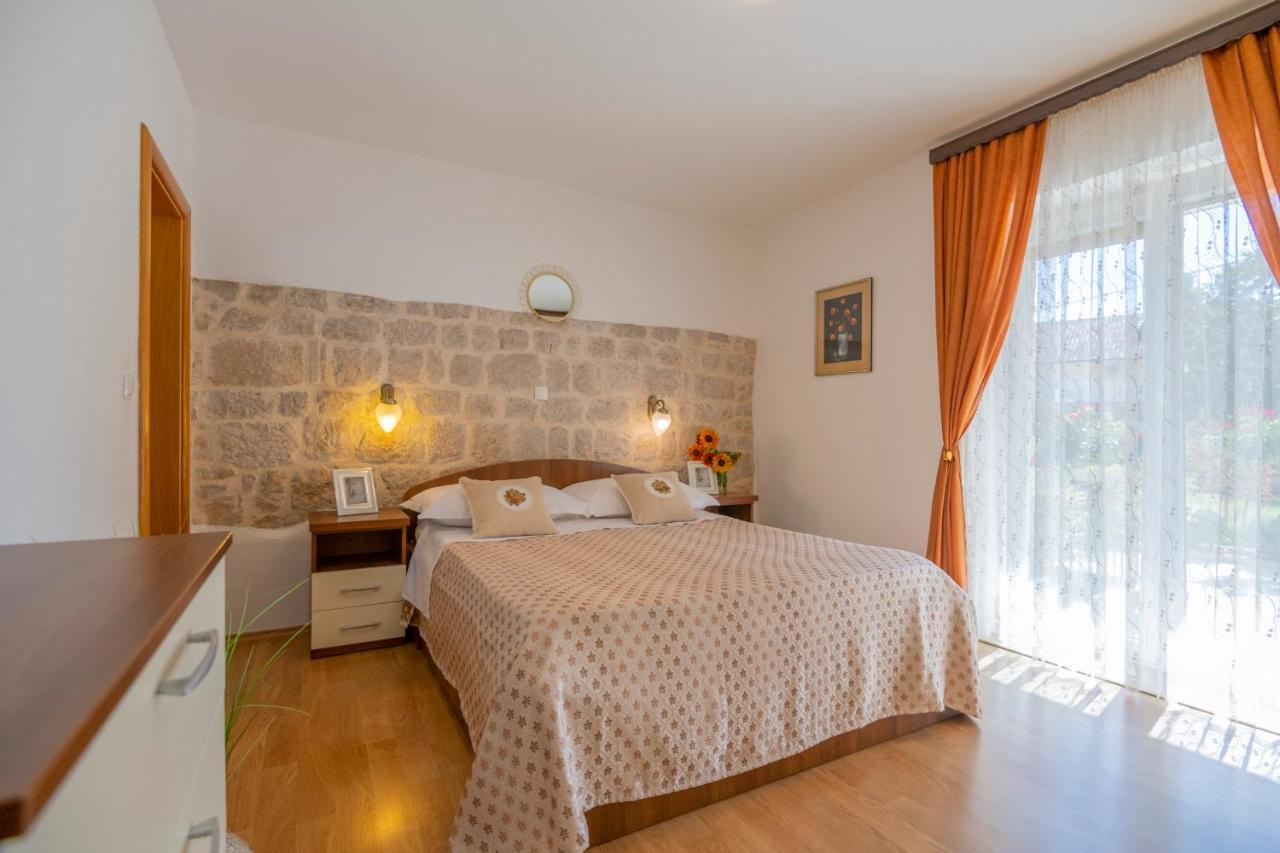 Villa Ita Zmijavci Exterior foto