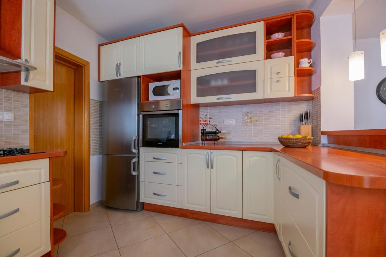 Villa Ita Zmijavci Exterior foto