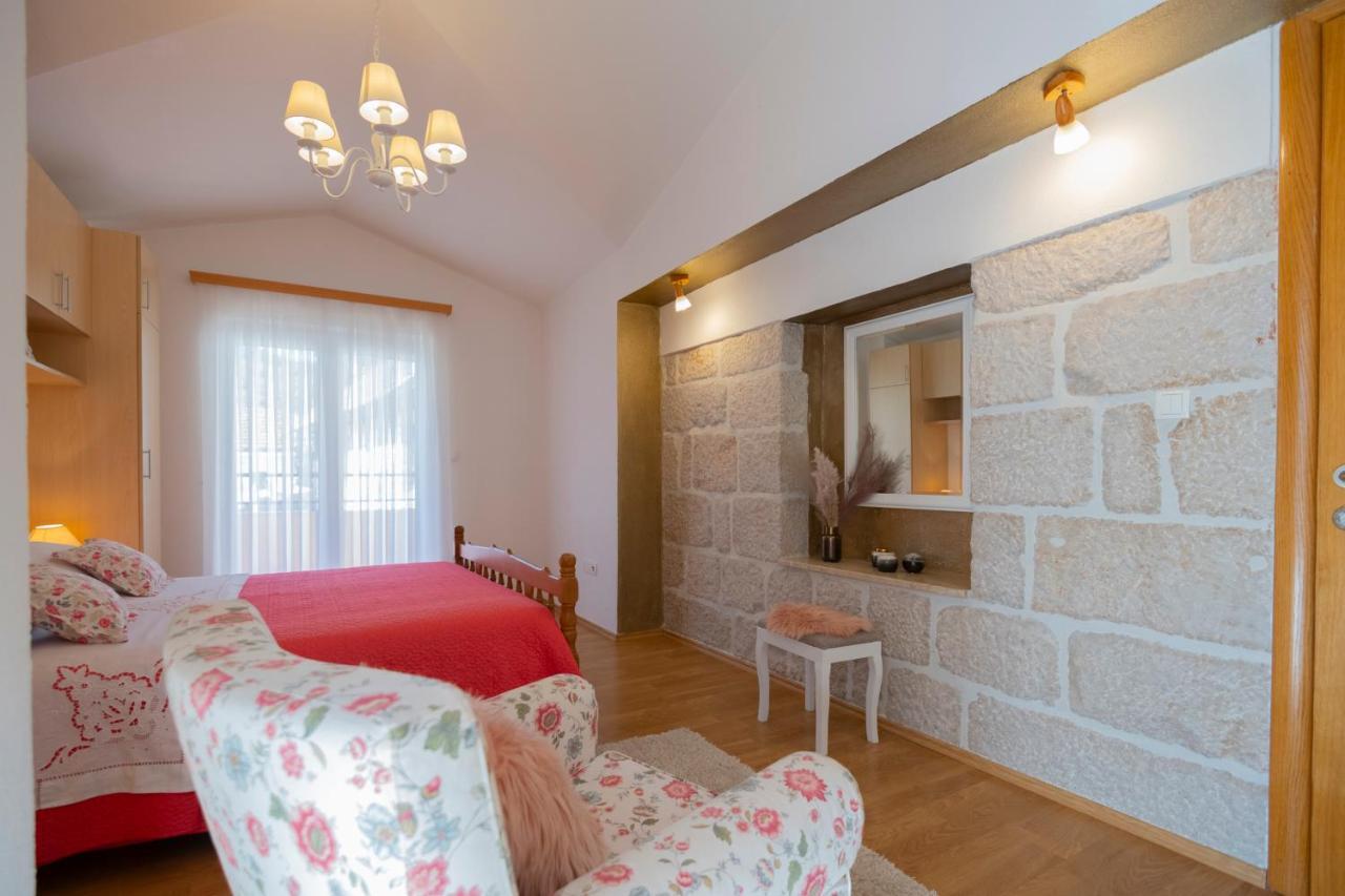 Villa Ita Zmijavci Exterior foto