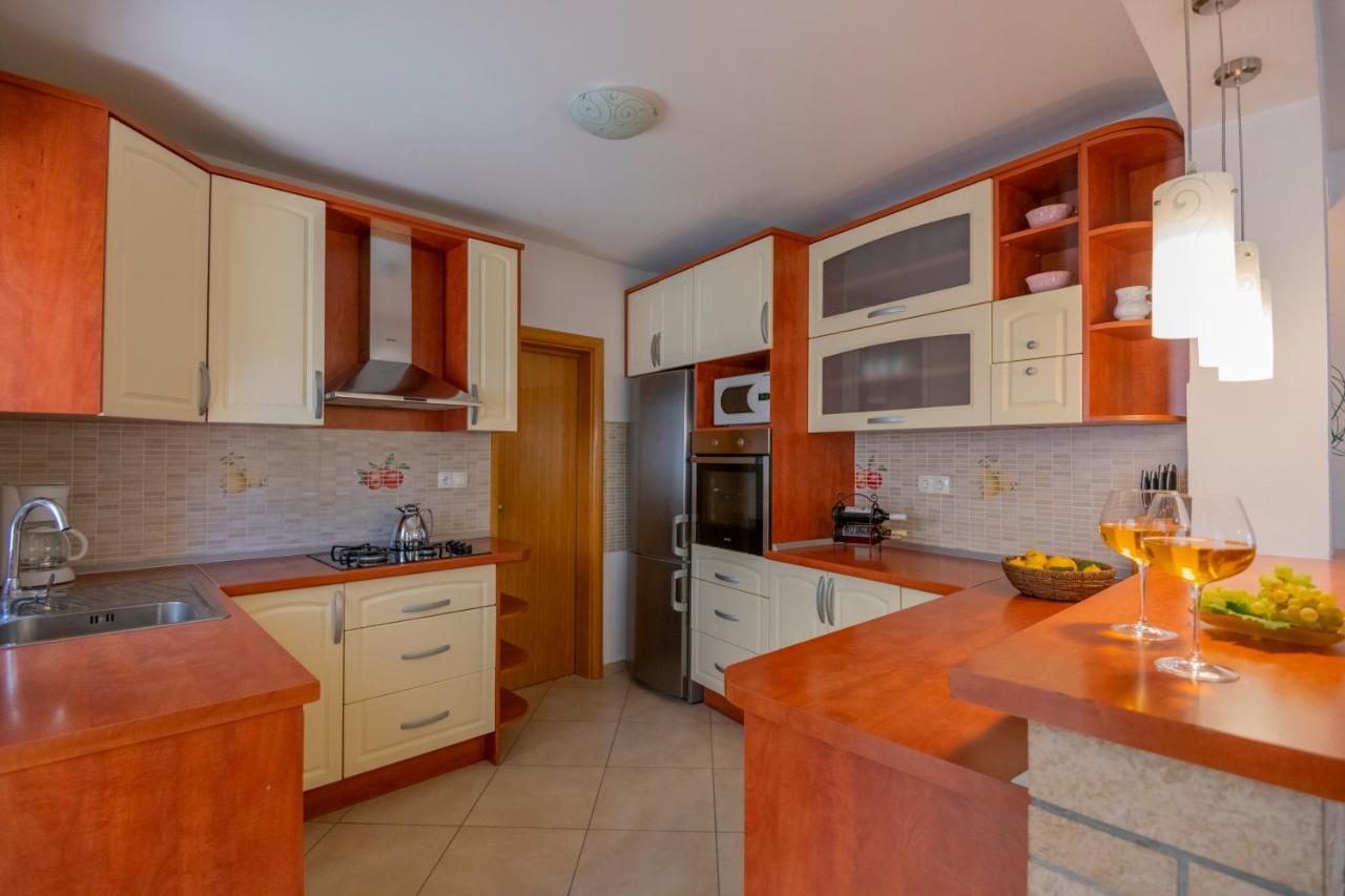 Villa Ita Zmijavci Exterior foto