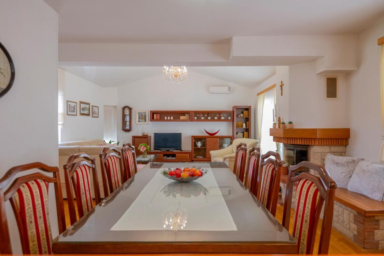 Villa Ita Zmijavci Exterior foto