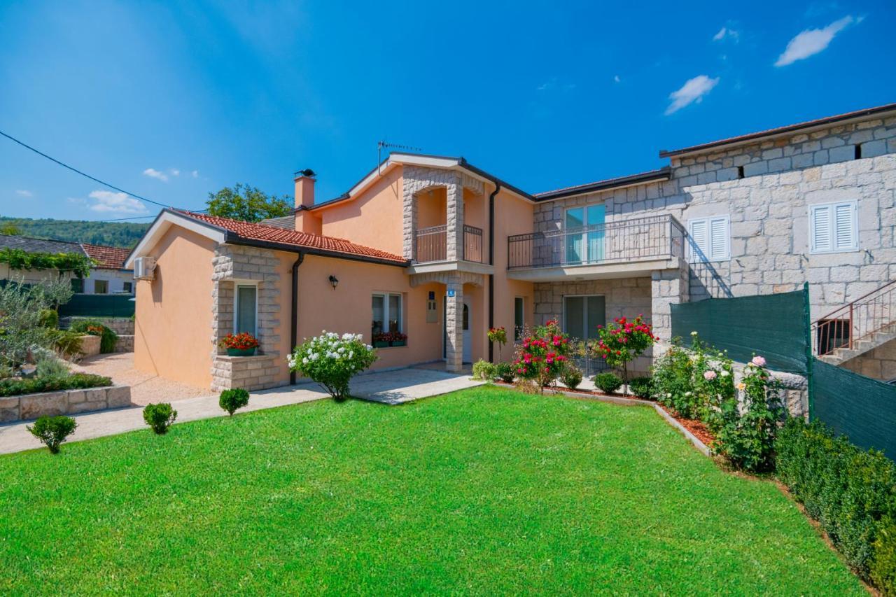 Villa Ita Zmijavci Exterior foto