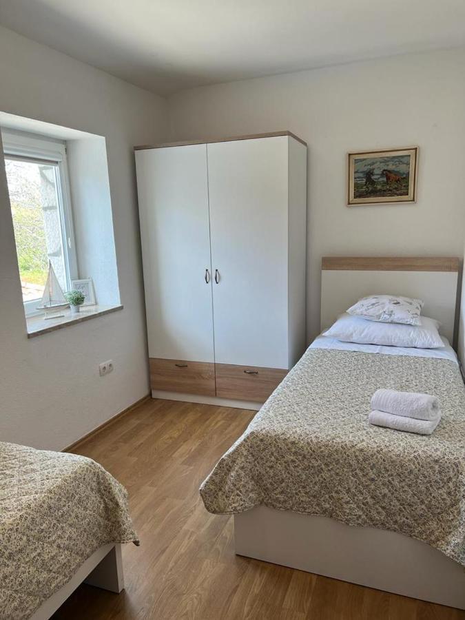 Villa Ita Zmijavci Exterior foto